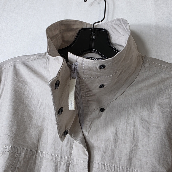 Arc'teryx Women's The Blasa Dress - Picture 15 of 15